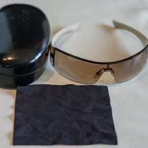 Authenic Gucci Sunglasses